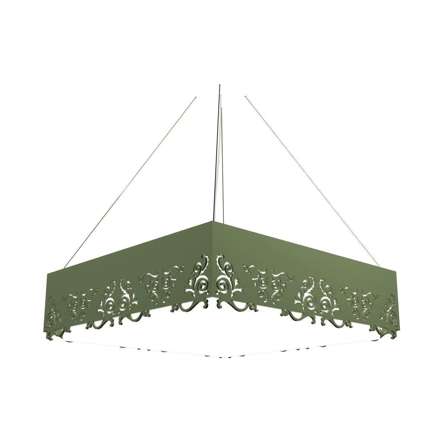 Accord Lighting - Patterns Accord Pendant 1126 - 1126.3 - Canada Light Shop