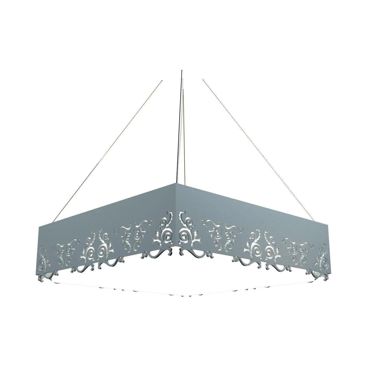 Accord Lighting - Patterns Accord Pendant 1126 - 1126.4 - Canada Light Shop