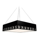 Accord Lighting - Patterns Accord Pendant 1127 - 1127.02 - Canada Light Shop
