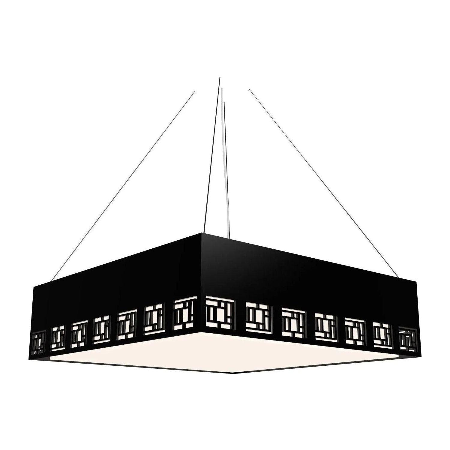 Accord Lighting - Patterns Accord Pendant 1127 - 1127.02 - Canada Light Shop