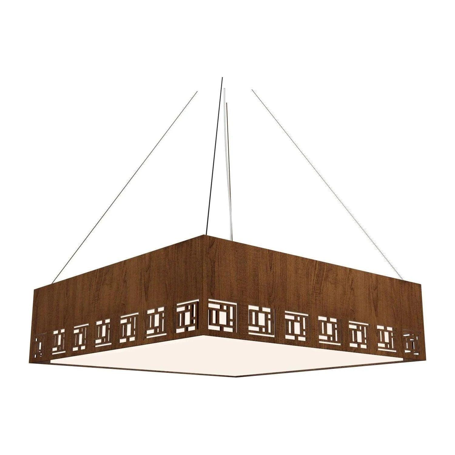 Accord Lighting - Patterns Accord Pendant 1127 - 1127.06 - Canada Light Shop