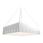 Accord Lighting - Patterns Accord Pendant 1127 - 1127.07 - Canada Light Shop