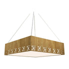 Accord Lighting - Patterns Accord Pendant 1127 - 1127.09 - Canada Light Shop