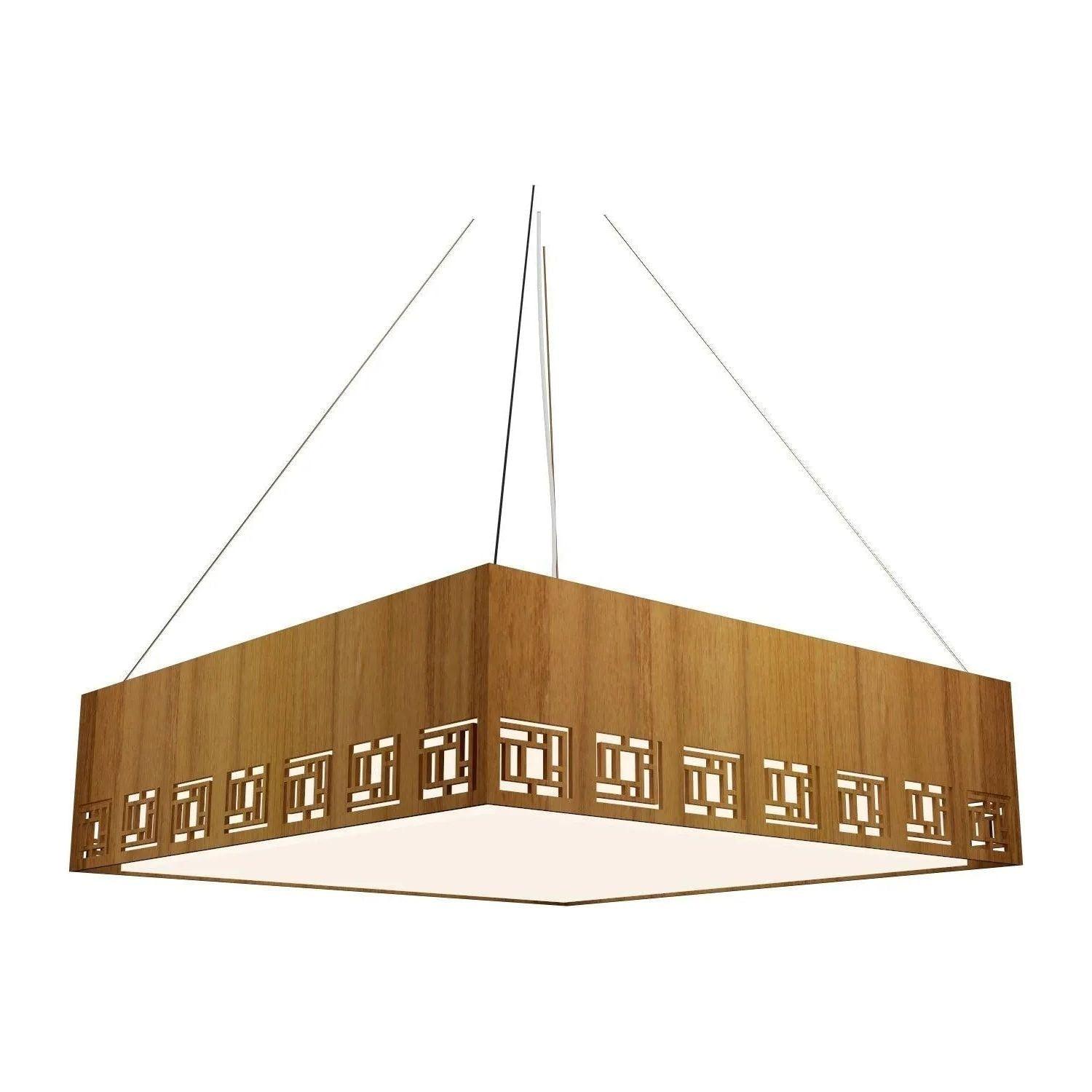 Accord Lighting - Patterns Accord Pendant 1127 - 1127.12 - Canada Light Shop