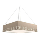 Accord Lighting - Patterns Accord Pendant 1127 - 1127.15 - Canada Light Shop