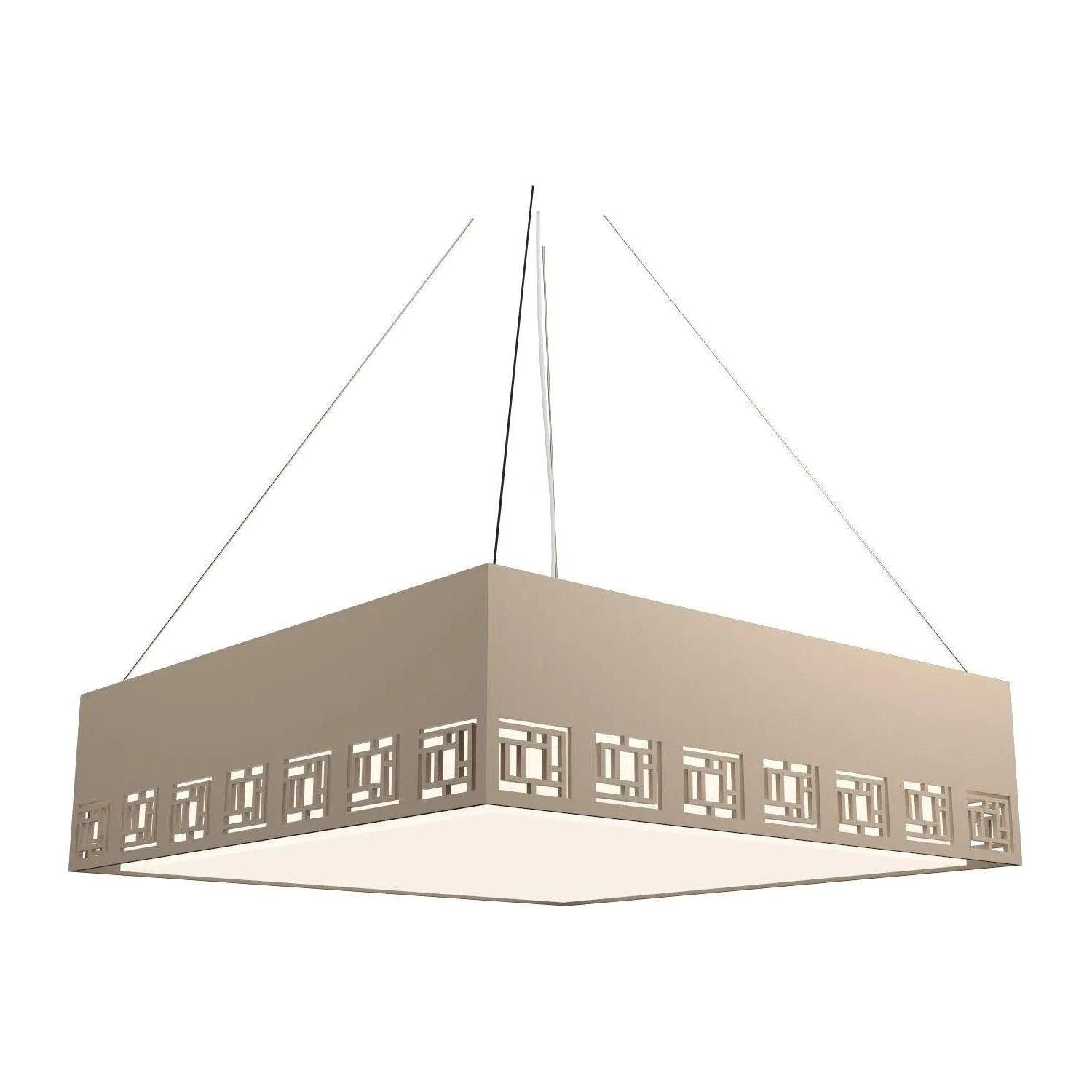 Accord Lighting - Patterns Accord Pendant 1127 - 1127.15 - Canada Light Shop
