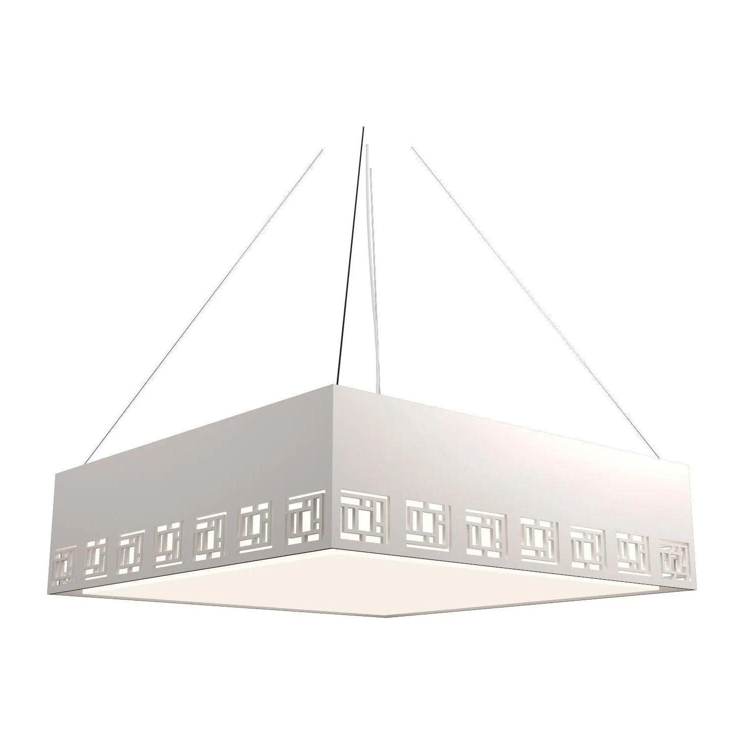 Accord Lighting - Patterns Accord Pendant 1127 - 1127.25 - Canada Light Shop