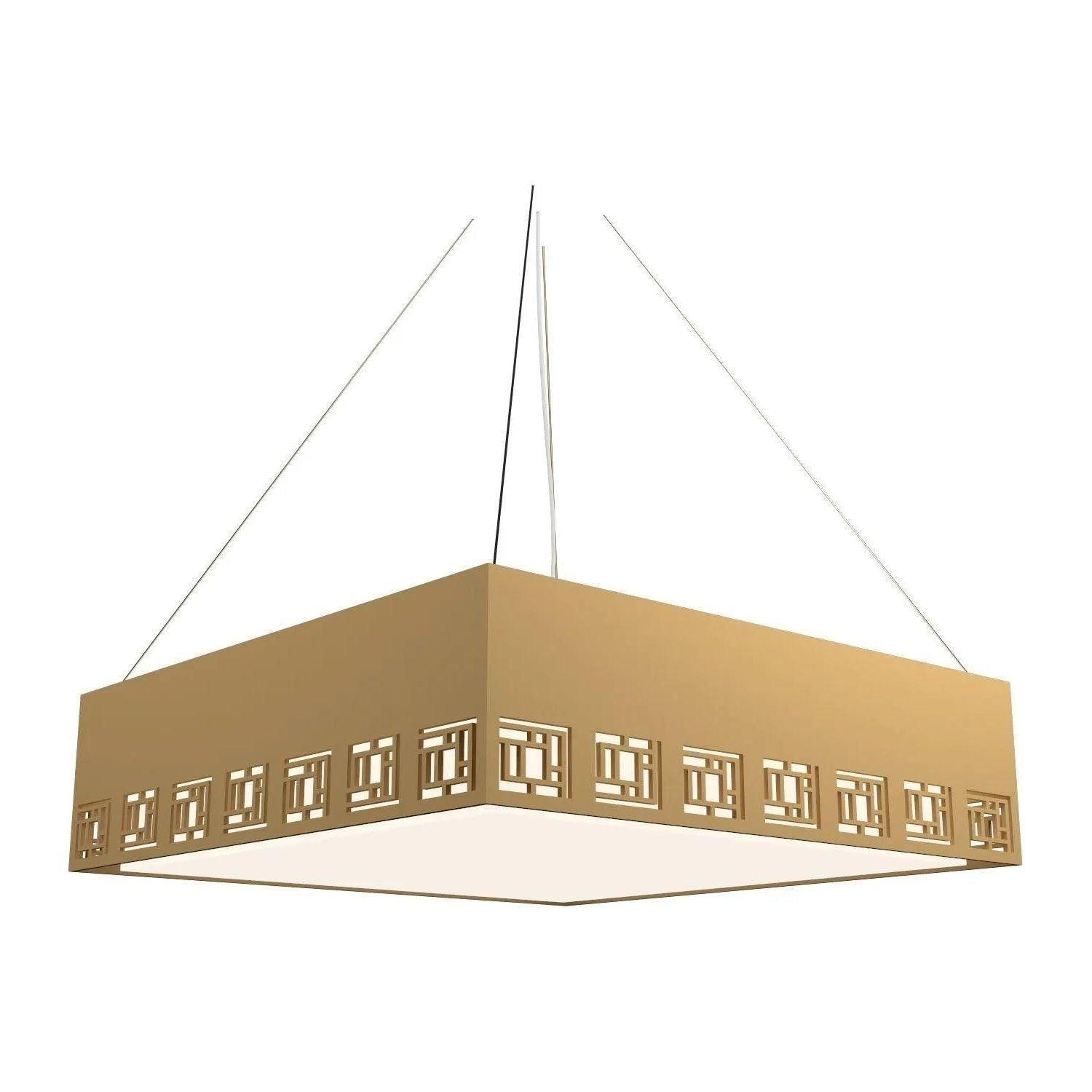 Accord Lighting - Patterns Accord Pendant 1127 - 1127.27 - Canada Light Shop