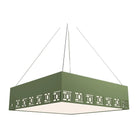 Accord Lighting - Patterns Accord Pendant 1127 - 1127.3 - Canada Light Shop