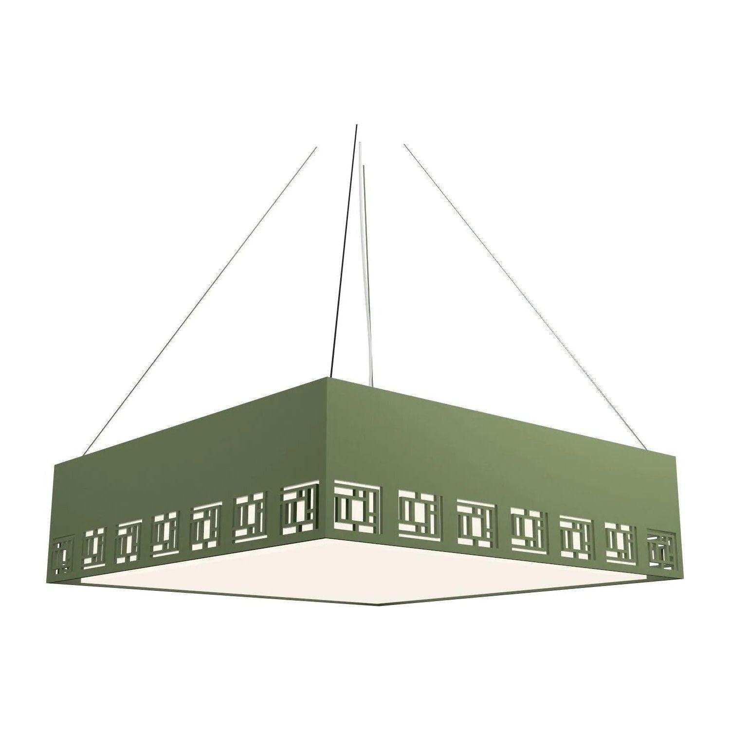Accord Lighting - Patterns Accord Pendant 1127 - 1127.3 - Canada Light Shop