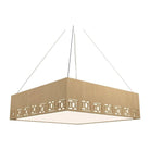 Accord Lighting - Patterns Accord Pendant 1127 - 1127.34 - Canada Light Shop