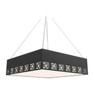 Accord Lighting - Patterns Accord Pendant 1127 - 1127.39 - Canada Light Shop