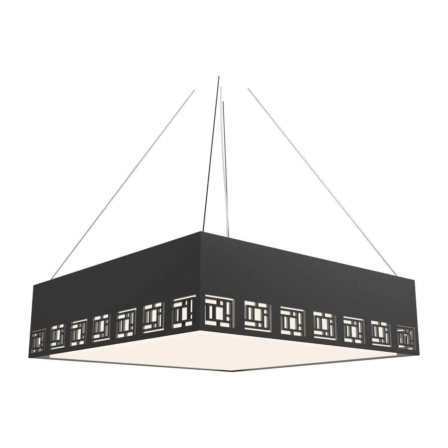 Accord Lighting - Patterns Accord Pendant 1127 - 1127.39 - Canada Light Shop