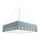 Accord Lighting - Patterns Accord Pendant 1127 - 1127.4 - Canada Light Shop