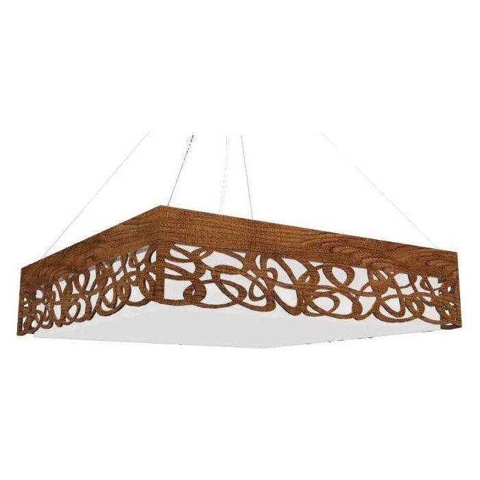 Accord Lighting - Patterns Accord Pendant 1128 - 1128.06 - Canada Light Shop
