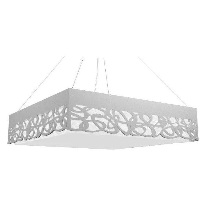 Accord Lighting - Patterns Accord Pendant 1128 - 1128.07 - Canada Light Shop
