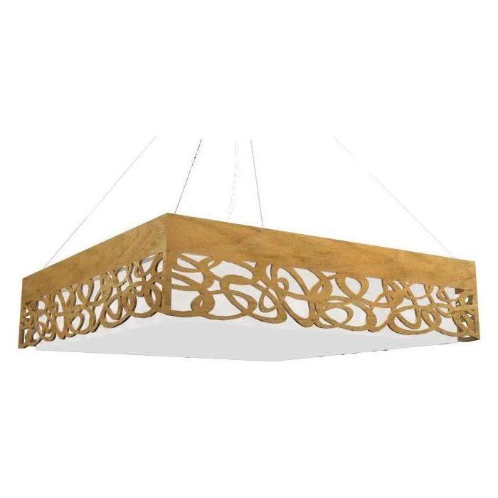 Accord Lighting - Patterns Accord Pendant 1128 - 1128.09 - Canada Light Shop