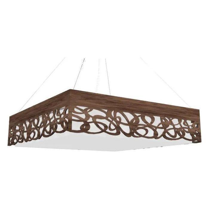 Accord Lighting - Patterns Accord Pendant 1128 - 1128.18 - Canada Light Shop