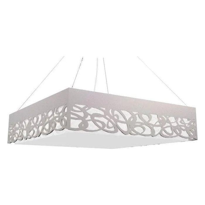 Accord Lighting - Patterns Accord Pendant 1128 - 1128.25 - Canada Light Shop