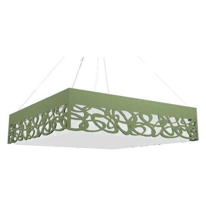 Accord Lighting - Patterns Accord Pendant 1128 - 1128.3 - Canada Light Shop