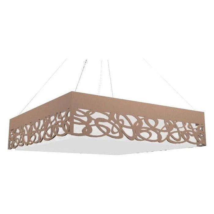 Accord Lighting - Patterns Accord Pendant 1128 - 1128.33 - Canada Light Shop