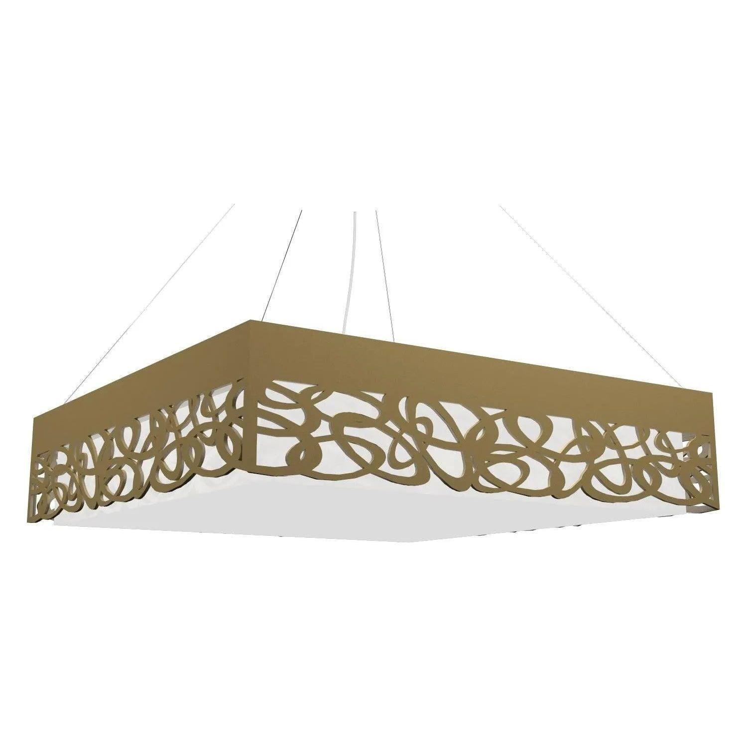 Accord Lighting - Patterns Accord Pendant 1128 - 1128.38 - Canada Light Shop