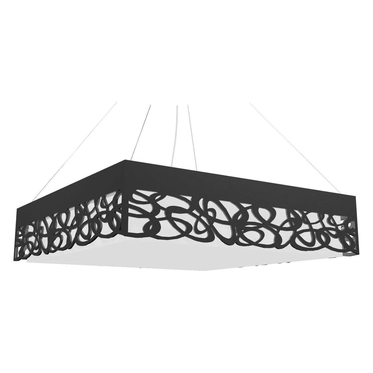 Accord Lighting - Patterns Accord Pendant 1128 - 1128.39 - Canada Light Shop