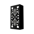 Accord Lighting - Patterns Accord Wall Lamp 448 - 448.02 - Canada Light Shop