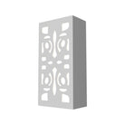 Accord Lighting - Patterns Accord Wall Lamp 448 - 448.07 - Canada Light Shop