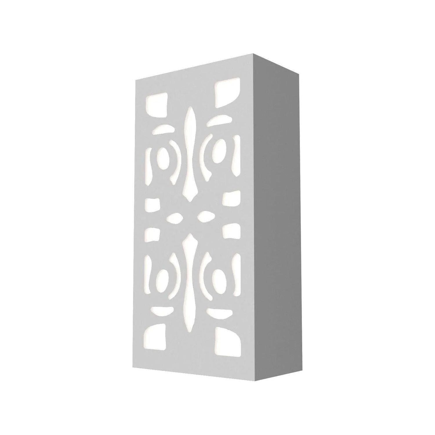 Accord Lighting - Patterns Accord Wall Lamp 448 - 448.07 - Canada Light Shop