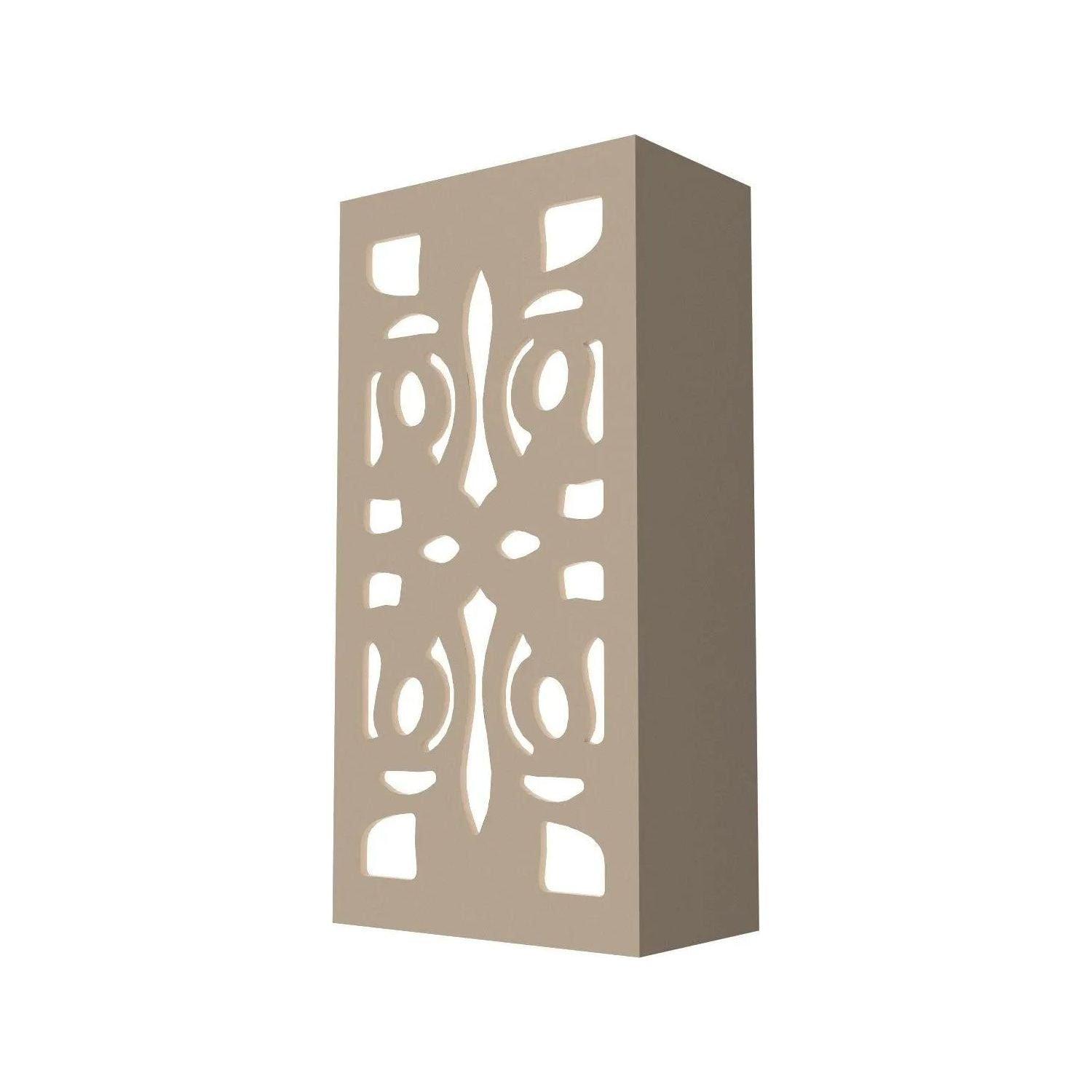 Accord Lighting - Patterns Accord Wall Lamp 448 - 448.15 - Canada Light Shop