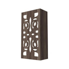 Accord Lighting - Patterns Accord Wall Lamp 448 - 448.18 - Canada Light Shop