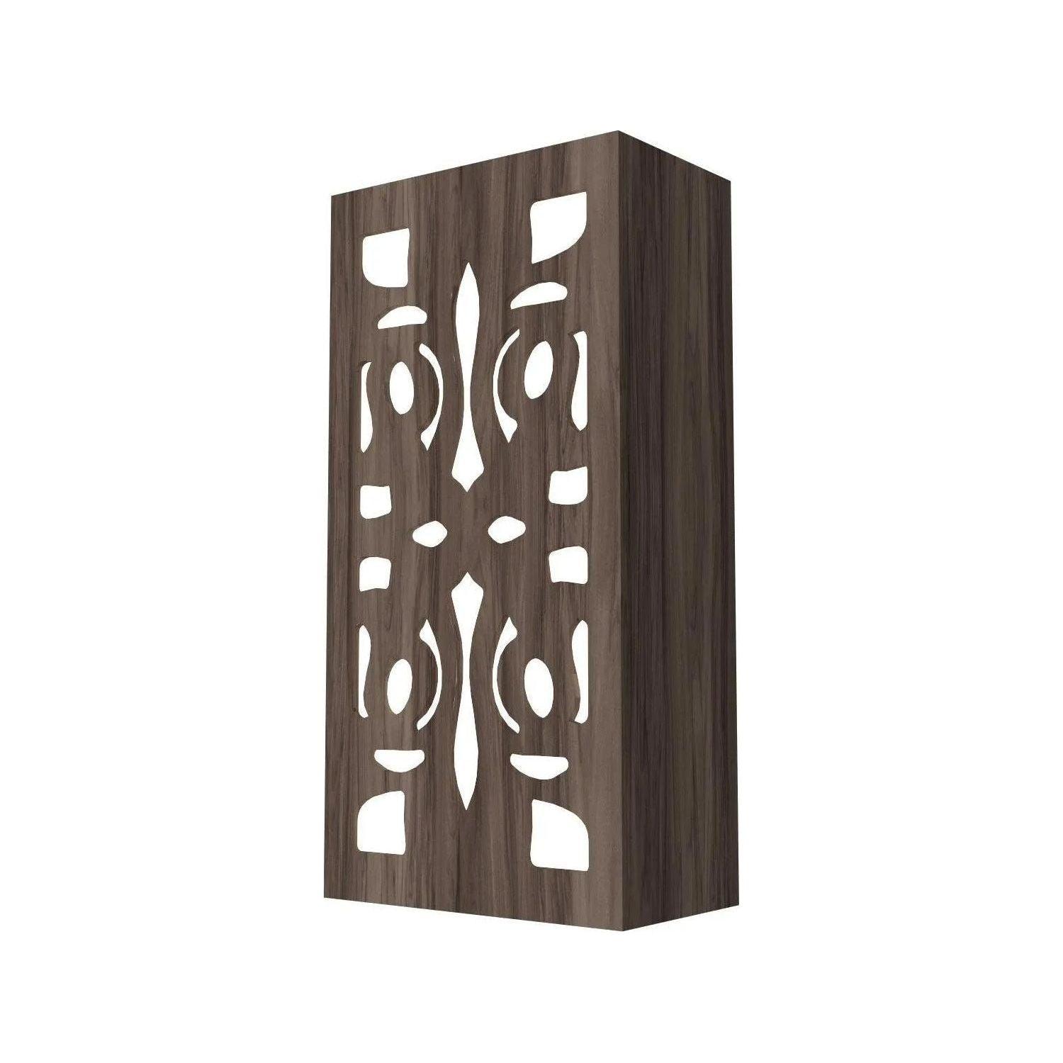 Accord Lighting - Patterns Accord Wall Lamp 448 - 448.18 - Canada Light Shop