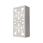 Accord Lighting - Patterns Accord Wall Lamp 448 - 448.25 - Canada Light Shop