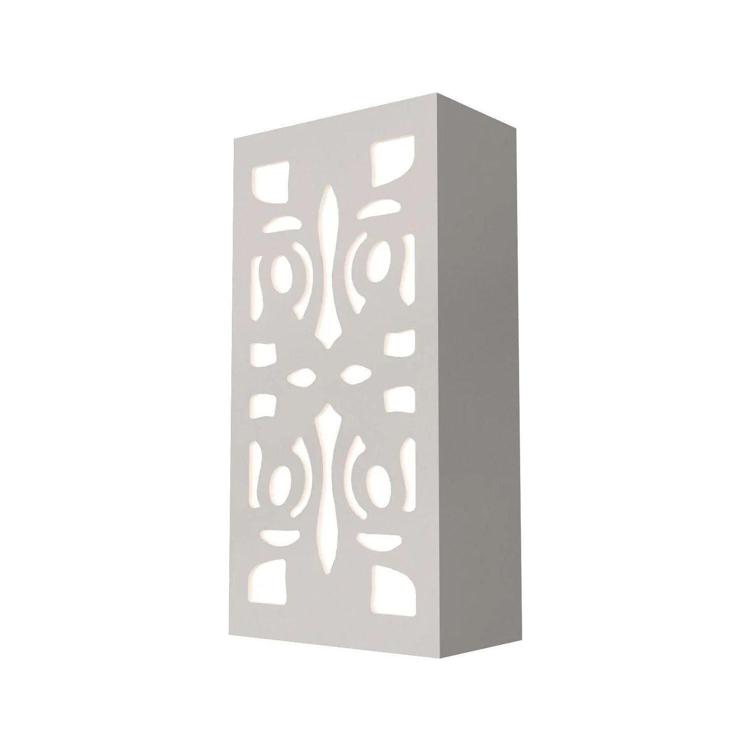 Accord Lighting - Patterns Accord Wall Lamp 448 - 448.25 - Canada Light Shop