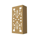 Accord Lighting - Patterns Accord Wall Lamp 448 - 448.27 - Canada Light Shop