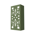 Accord Lighting - Patterns Accord Wall Lamp 448 - 448.3 - Canada Light Shop