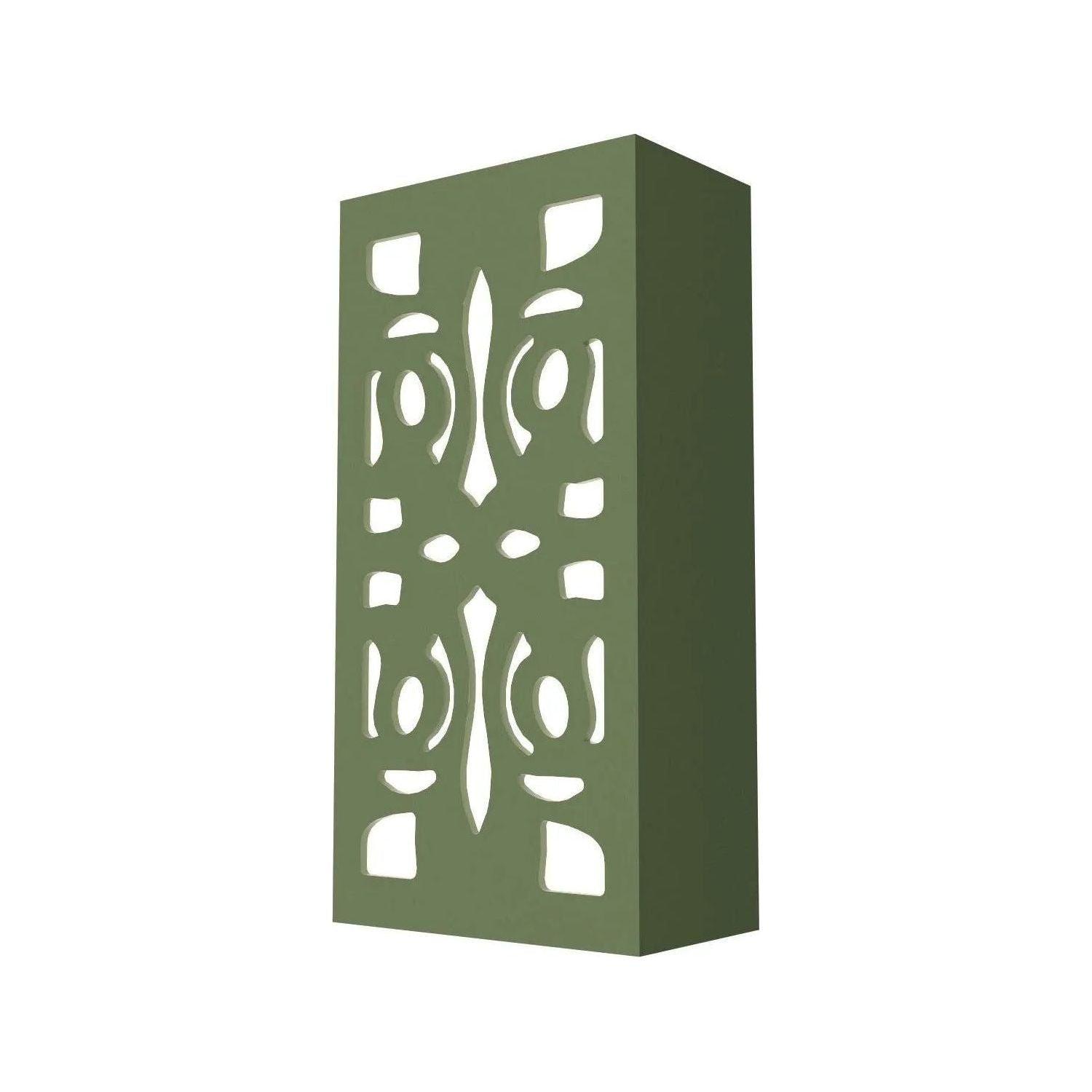 Accord Lighting - Patterns Accord Wall Lamp 448 - 448.3 - Canada Light Shop