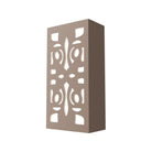 Accord Lighting - Patterns Accord Wall Lamp 448 - 448.33 - Canada Light Shop