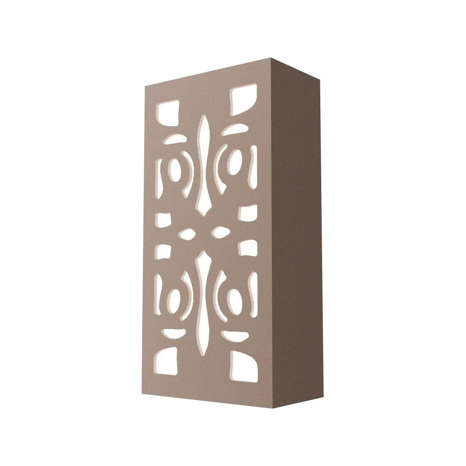 Accord Lighting - Patterns Accord Wall Lamp 448 - 448.33 - Canada Light Shop