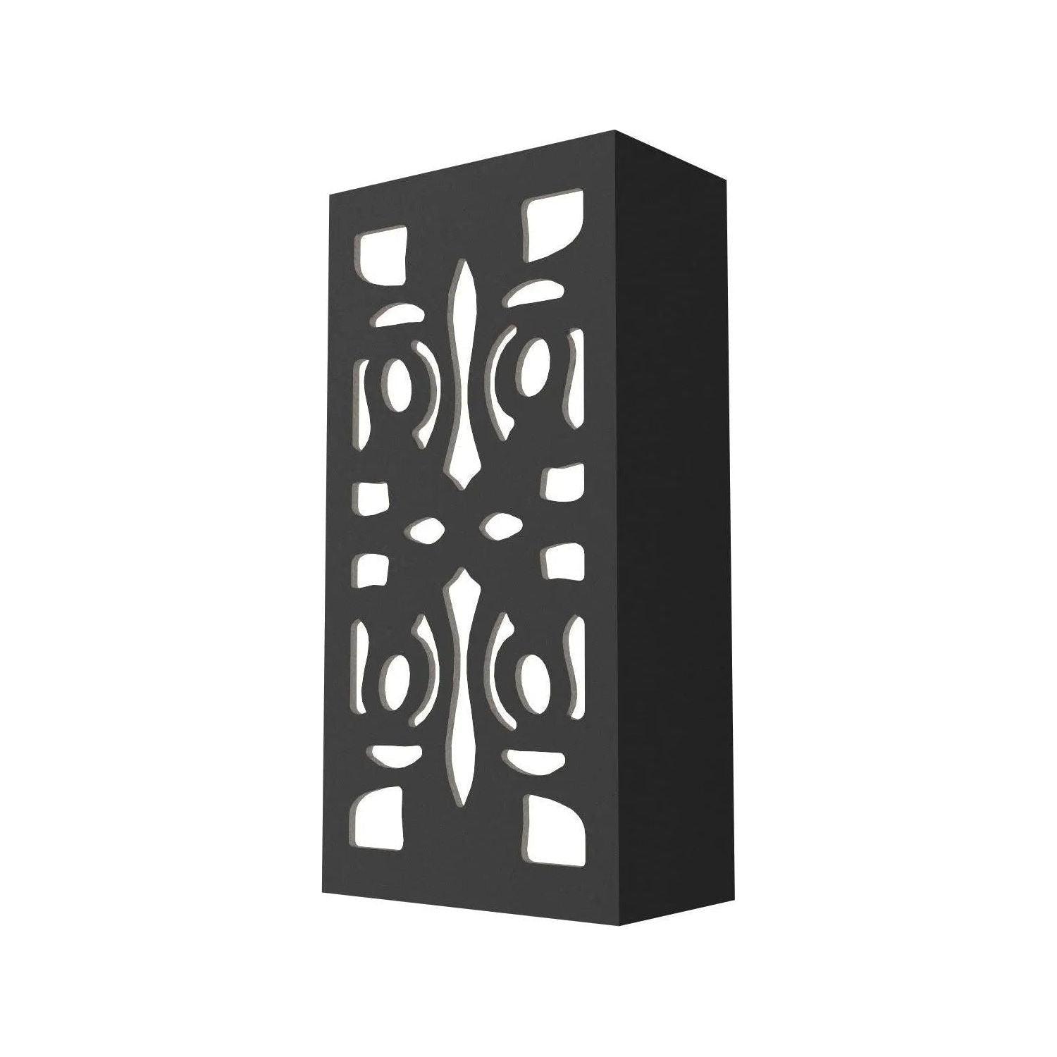 Accord Lighting - Patterns Accord Wall Lamp 448 - 448.39 - Canada Light Shop