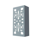 Accord Lighting - Patterns Accord Wall Lamp 448 - 448.4 - Canada Light Shop