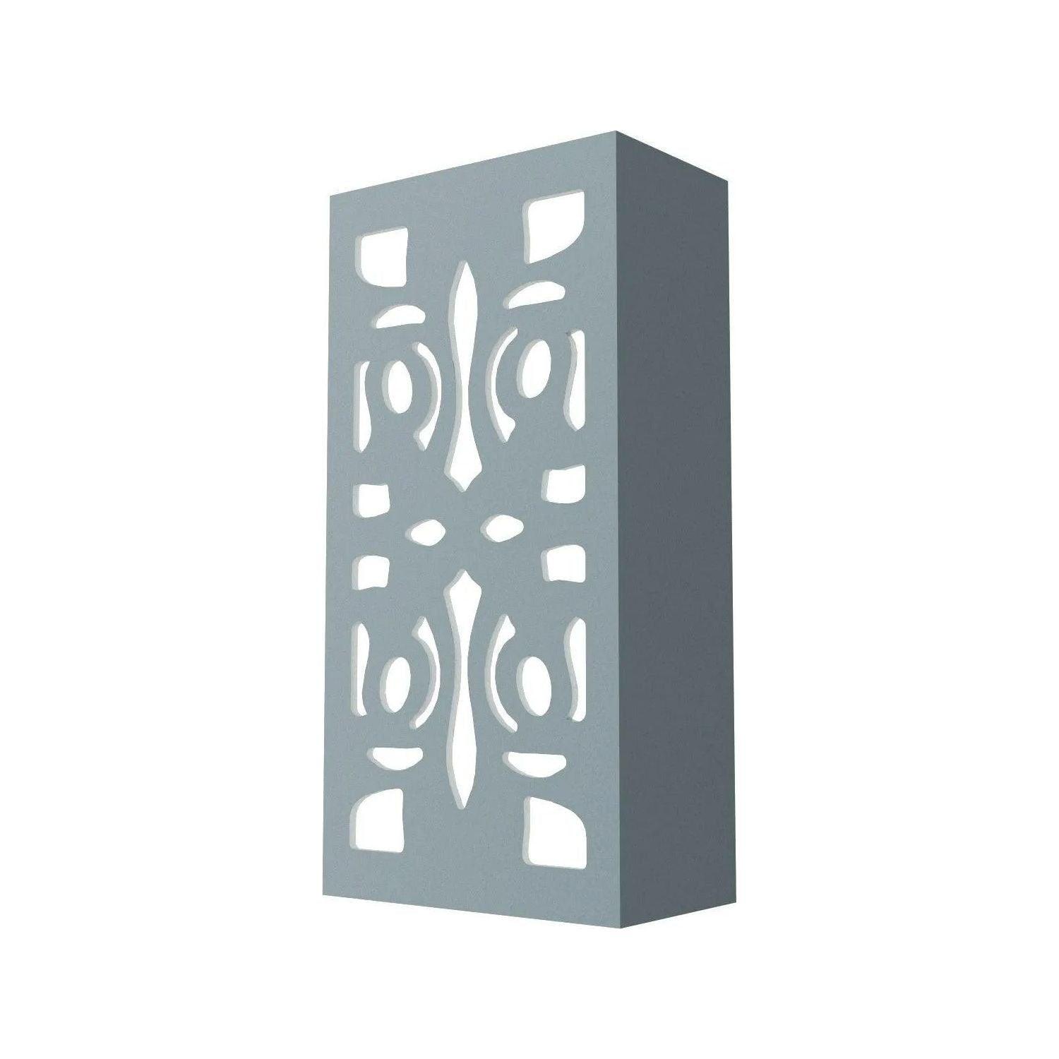Accord Lighting - Patterns Accord Wall Lamp 448 - 448.4 - Canada Light Shop