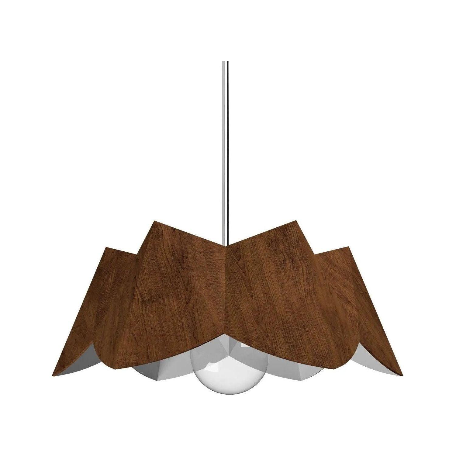 Accord Lighting - Physalis Accord Pendant 1281 - 1281.06 - Canada Light Shop