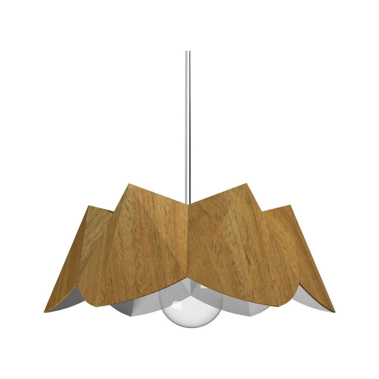 Accord Lighting - Physalis Accord Pendant 1281 - 1281.09 - Canada Light Shop