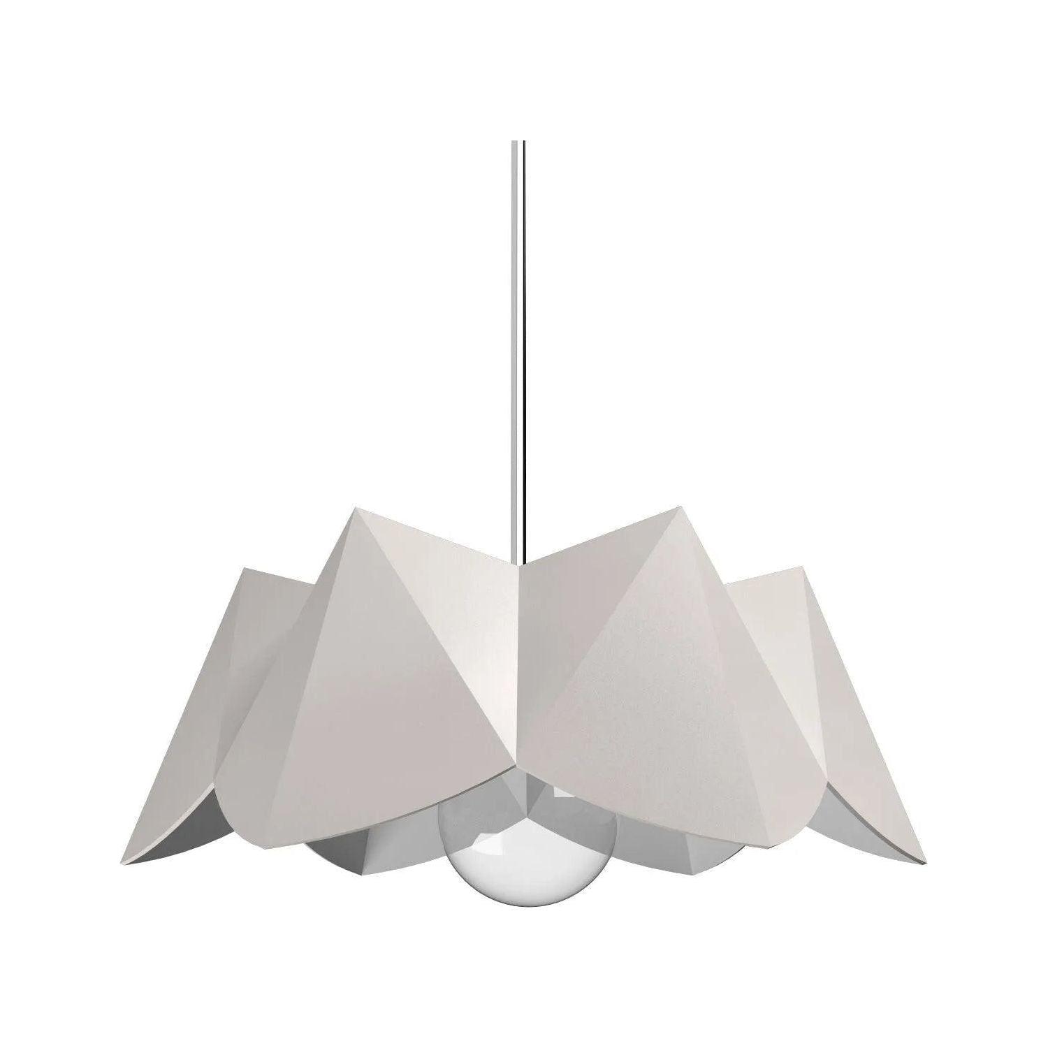 Accord Lighting - Physalis Accord Pendant 1281 - 1281.25 - Canada Light Shop