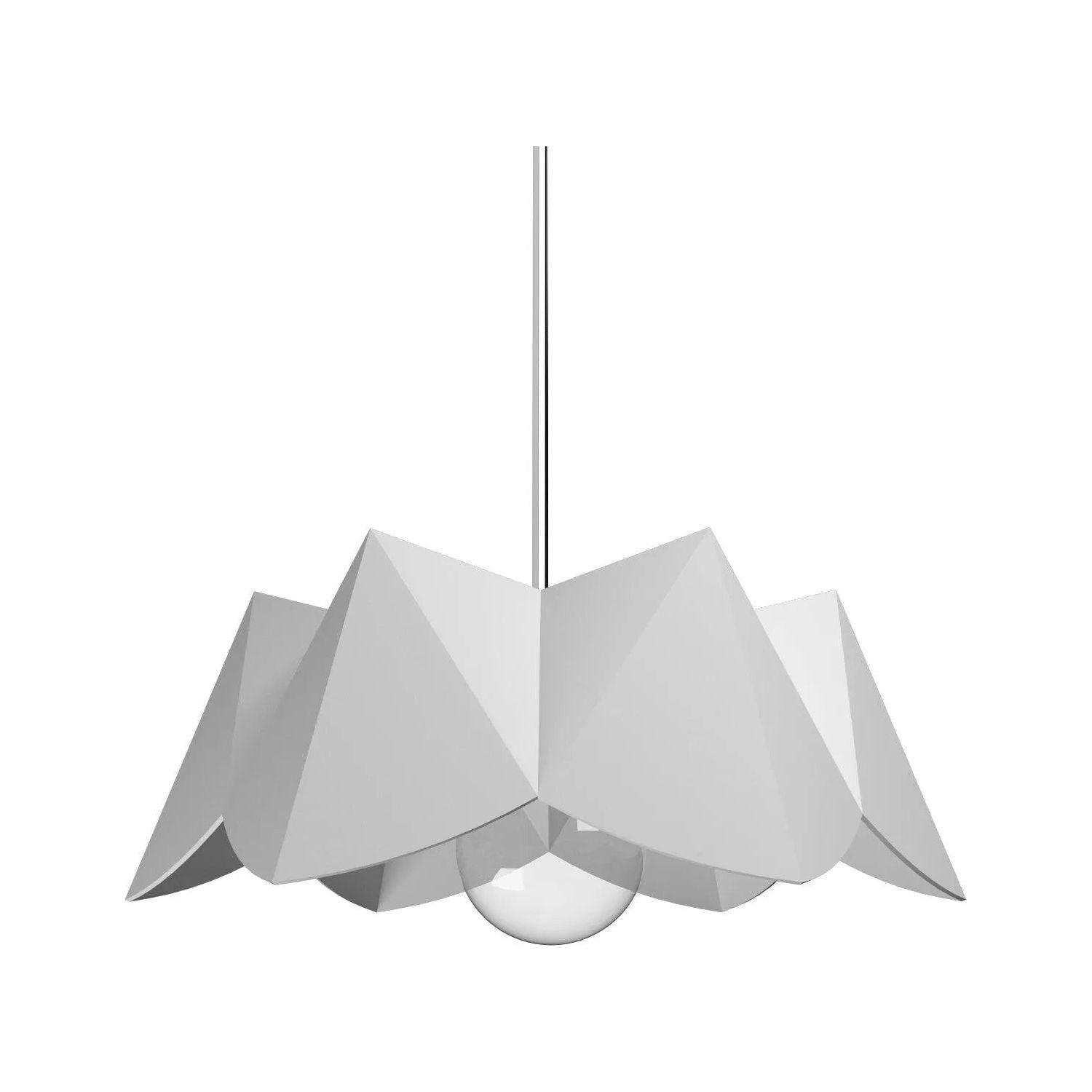 Accord Lighting - Physalis Accord Pendant 1283 - 1283.07 - Canada Light Shop
