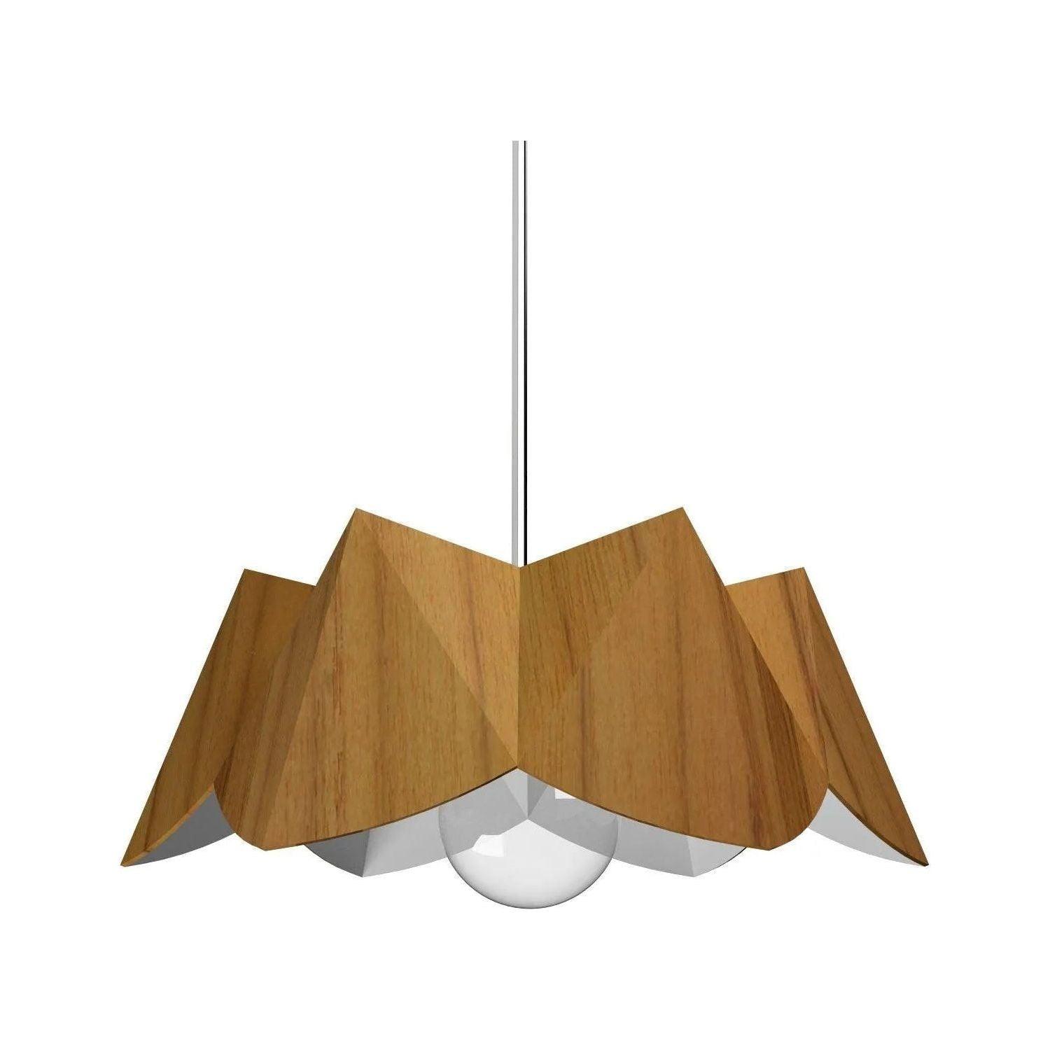 Accord Lighting - Physalis Accord Pendant 1283 - 1283.12 - Canada Light Shop