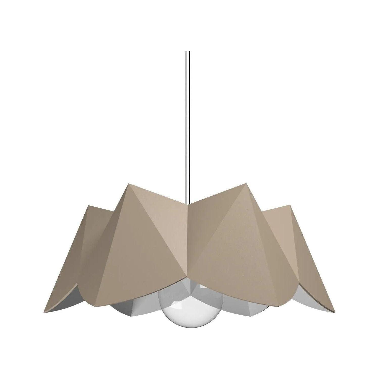 Accord Lighting - Physalis Accord Pendant 1283 - 1283.15 - Canada Light Shop