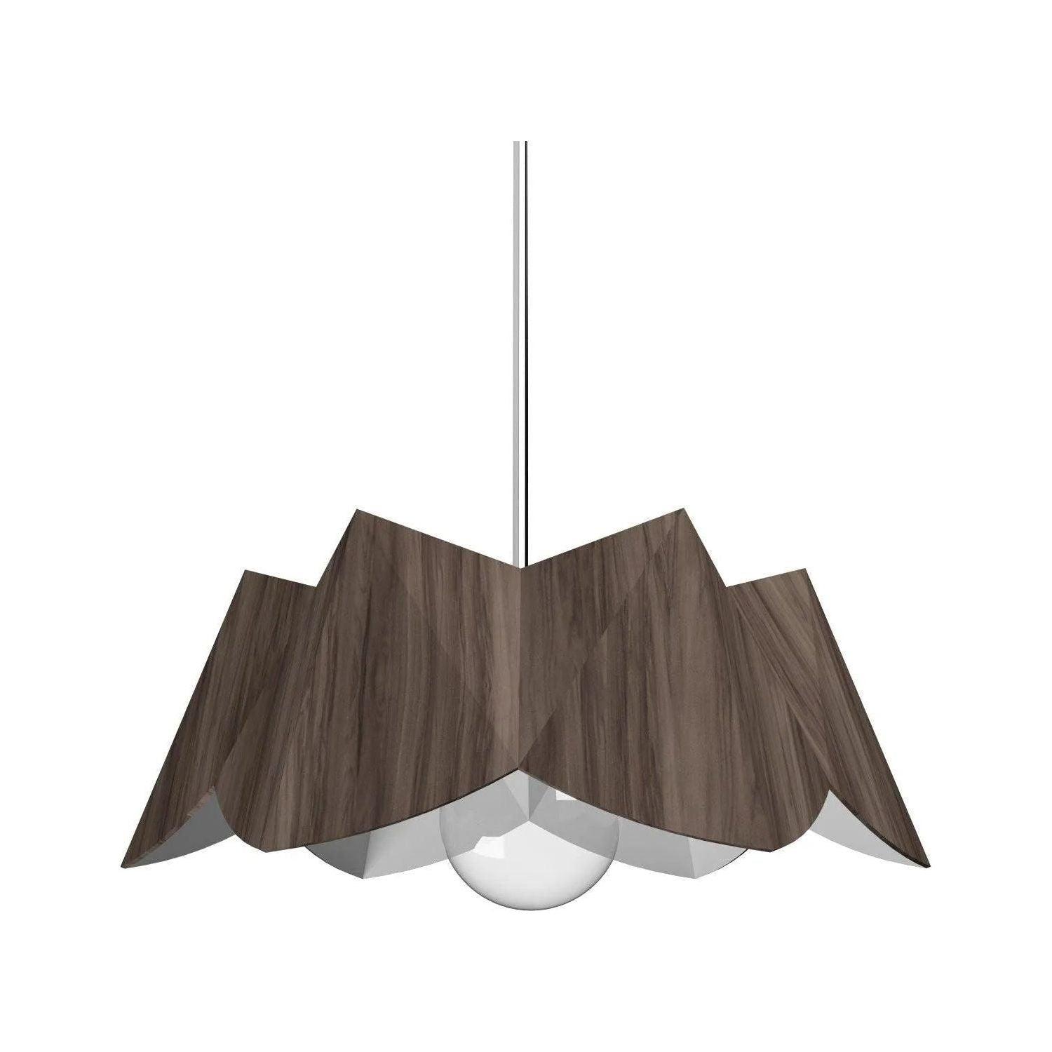 Accord Lighting - Physalis Accord Pendant 1283 - 1283.18 - Canada Light Shop